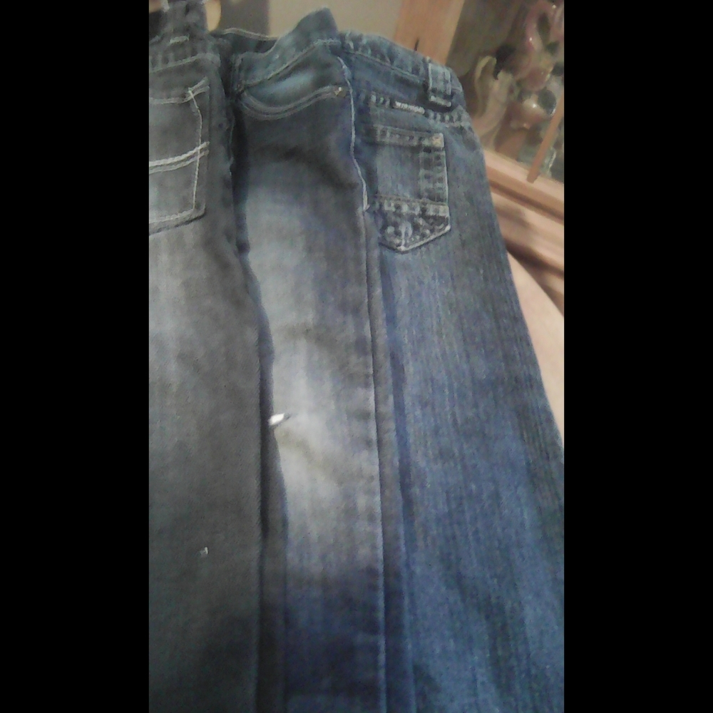 Kids jeans